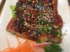 -樱の千渡日式料理·铁板烧•烧鸟(金盛田广场店)