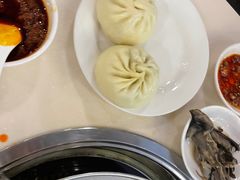 -太婆天府山珍酒楼(亚运村店)