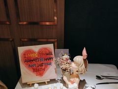 -王品牛排(福州泰禾店)