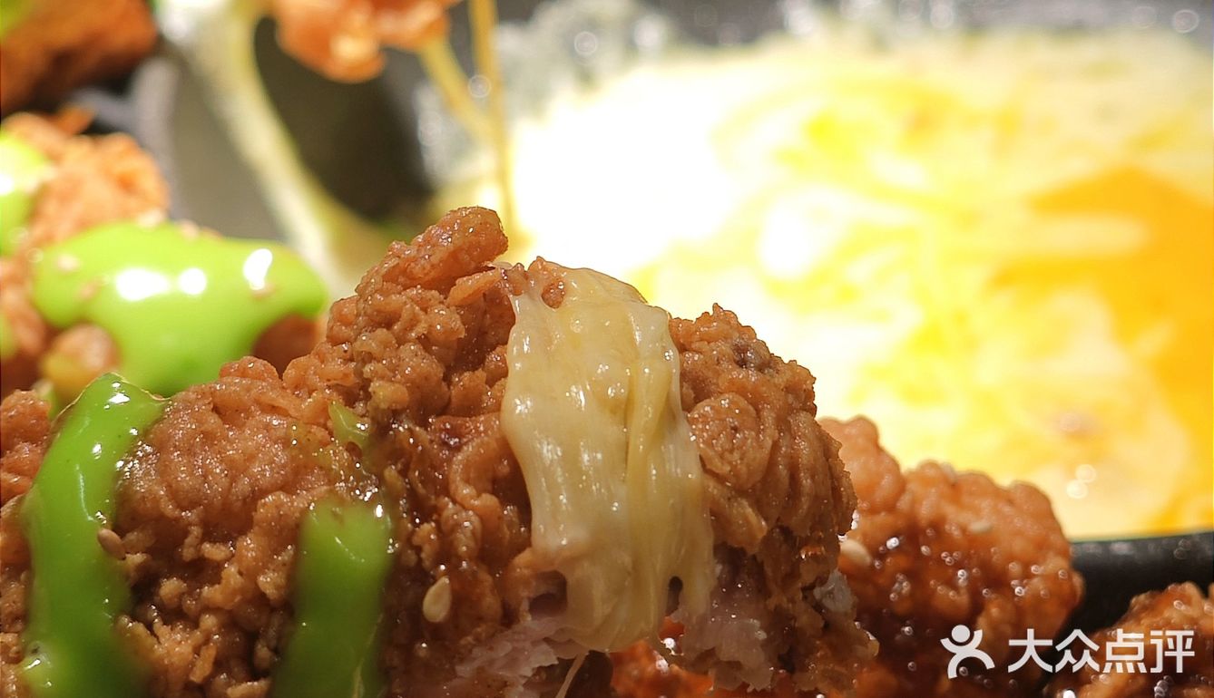 📢📢星角冰锅，你是真的懂韩风❗️