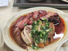 油鸡饭-鹅最好(南光店)