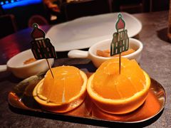 -偏脸子哈尔滨老烧烤(爱建店)