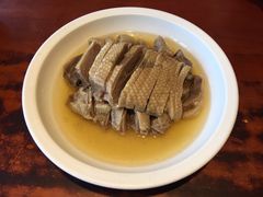 -花园茶楼(兴城西路店)