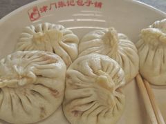 -津门张记包子铺(华昌道店)