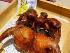 -点都德(千灯湖环宇城店)
