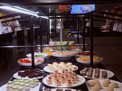 -食间牛排(重庆路万达店)