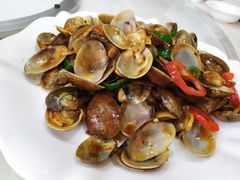 -海儀美食楼(湾仔海鲜街店)