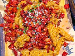 -茶叁酒肆·楚味江湖(菱角湖店)