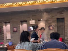 -东来顺•非遗火锅(外滩店)