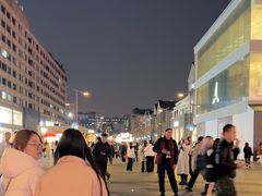 -杭州湖滨in77