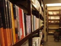 -看书吧(体育东横路店)