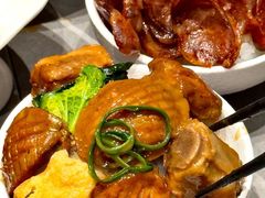 -俏立方·15年新楚菜