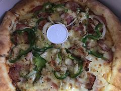 -米斯特比萨(罗斯福店)