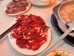 -八合里潮汕鲜牛肉火锅(吉大店)