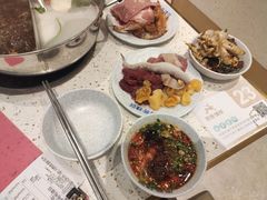 -鹿客·臻鲜海鲜自助餐厅(新塘万达广场店)