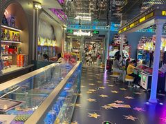 -反斗乐园(领展中心城店)