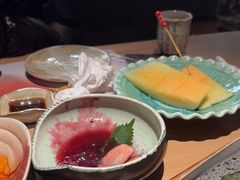 -匠和风精致料理(春熙路群光广场店)