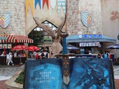 -大连海昌发现王国主题公园