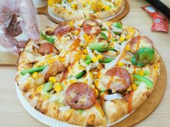-达美乐比萨(深圳广厦路店)