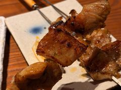 -人间酒暖·Go blanc·烧鸟·深夜食堂(陆家嘴店)