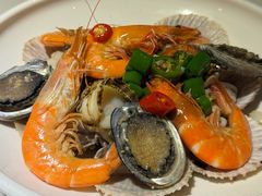 -33号大院·青岛本帮菜(五四广场店)