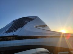-哈尔滨大剧院