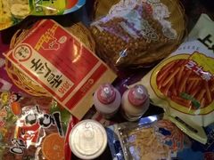 -K立方量贩式KTV(香洲店)