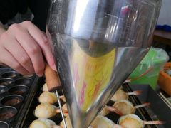 -陈伯手工鱼丸(鼓浪屿沙滩店)