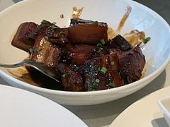 -上海宝华喜来登酒店·采悦轩中餐厅