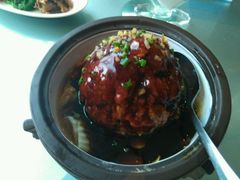 -扬州狮子楼·非遗淮扬菜(总店)