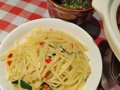 -老街鱼嘴巴(坡子街老店)