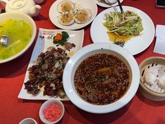 -粤香楼(新光里店)