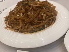 炒牛河-岭南海晏楼(东晓南店)