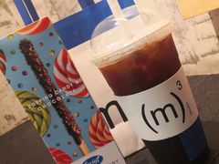 XL美式-CUBIC3三立方咖啡(西岸凤巢店)