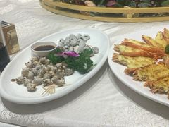 -富黎华海鲜大酒楼(正大广场店)