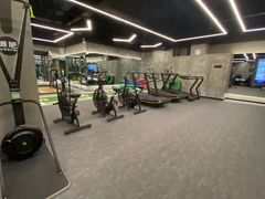 -Answer Fitness 答案健身(奥体店)
