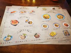 -荷花泰菜(东方新天地店)