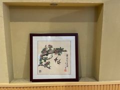 -大吉鲜鱼料理自慢(维也纳大厦店)
