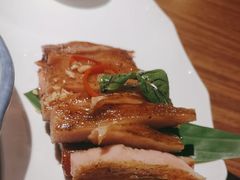 -帕蓝·暹罗料理(曲阳店)