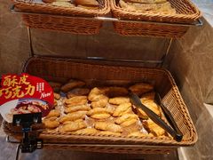 -比格比萨自助(宝山日月光店)