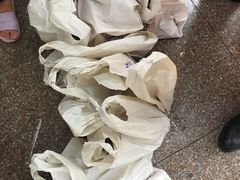 -南沙十九涌渔人码头-南门