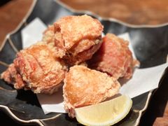 -鸭川食堂·鳗丼(鼓楼店)