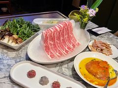 -蔓火锅(融侨外滩壹号店)