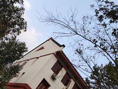 -四川大学(望江校区)