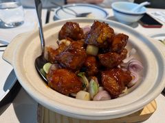 -禧宴Joyous Restaurant(禧园店)