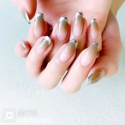 -Pink You美甲洗眉纹绣定制中心