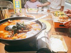 -神府路壹号·海鲜烧烤·砂锅粥·锅物(三坊七巷店)