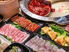 -麻辣大叔市井火锅(文清路店)