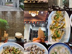 -健眺小海鲜(临海后山店)