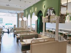 -荔粥记潮汕砂锅粥(新北万达店)